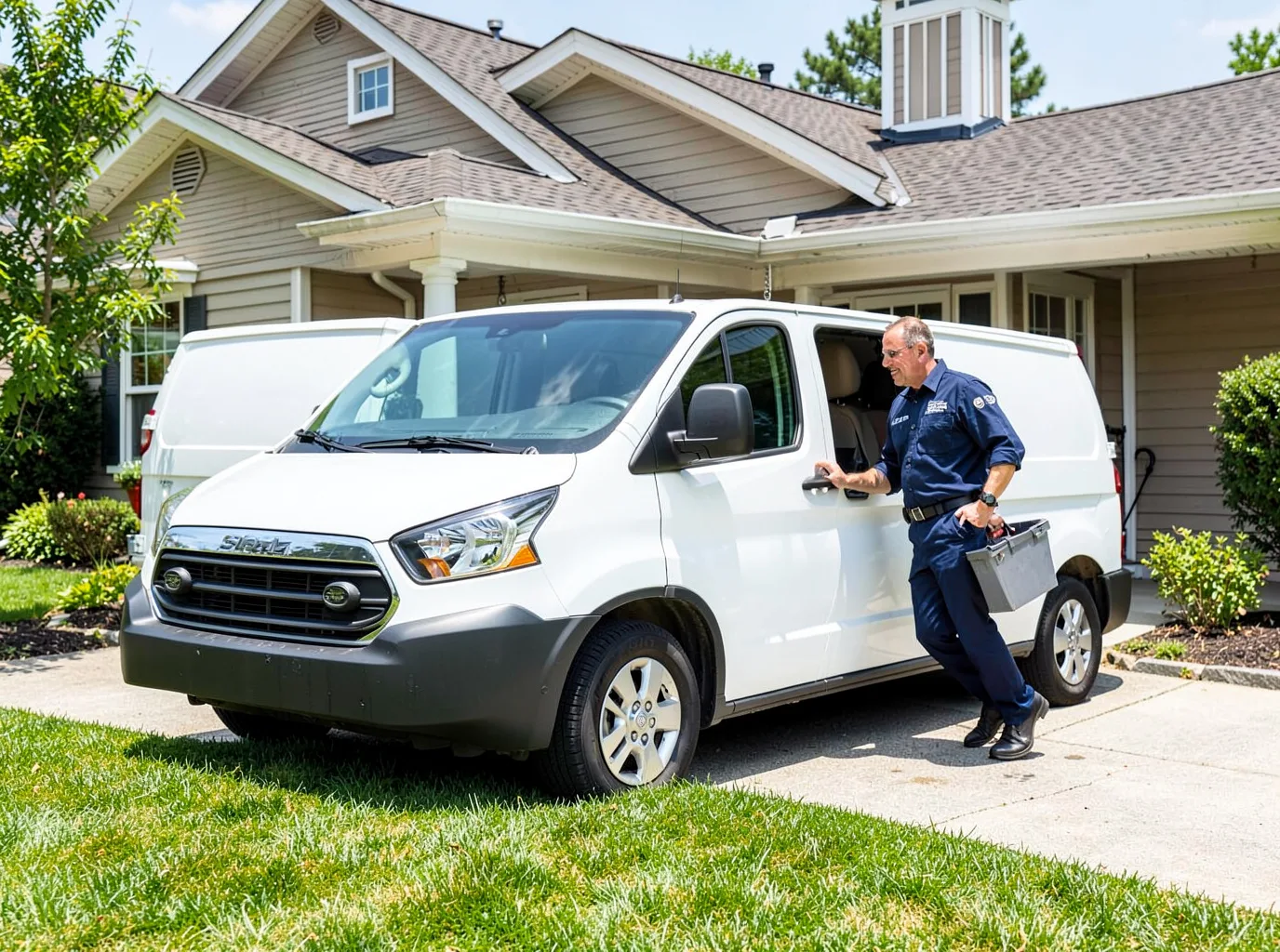 Emergency Plumber company in Franklin, WI